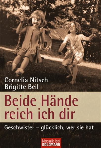 Beide Hände reich ich dir
