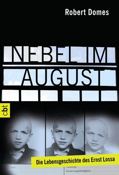 Buchcover