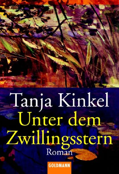 Buchcover