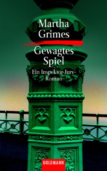 Buchcover