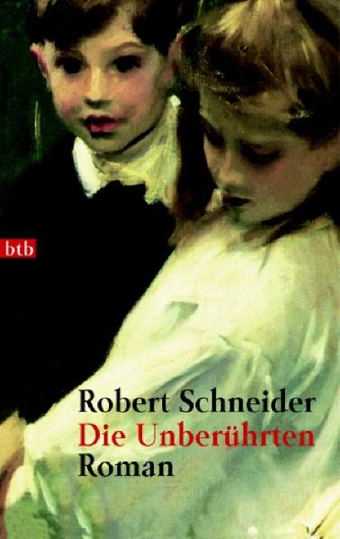 Die Unberührten
