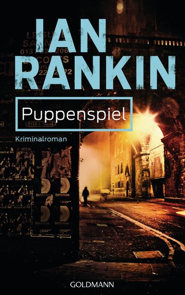 Buchcover