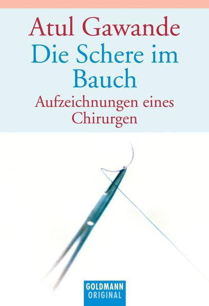 Die Schere im Bauch