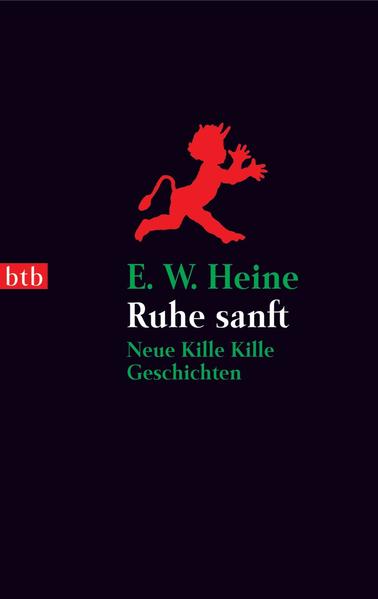 Ruhe sanft