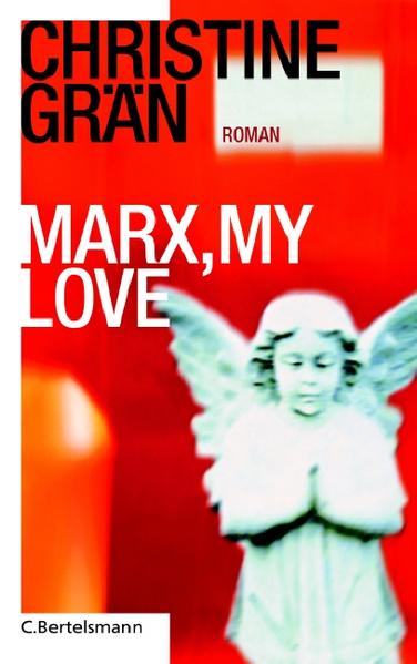 Marx, my love