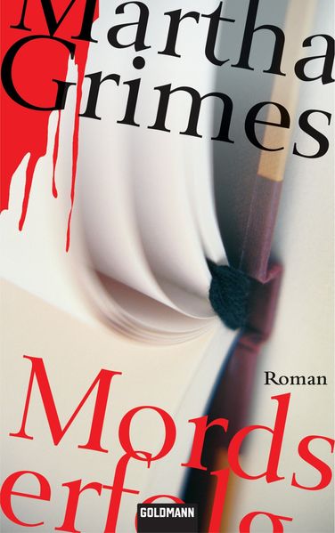 Buchcover