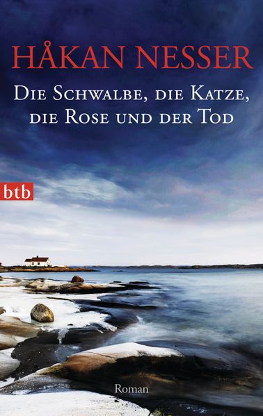 Buchcover
