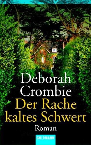 Der Rache kaltes Schwert