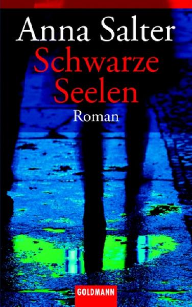 Schwarze Seelen