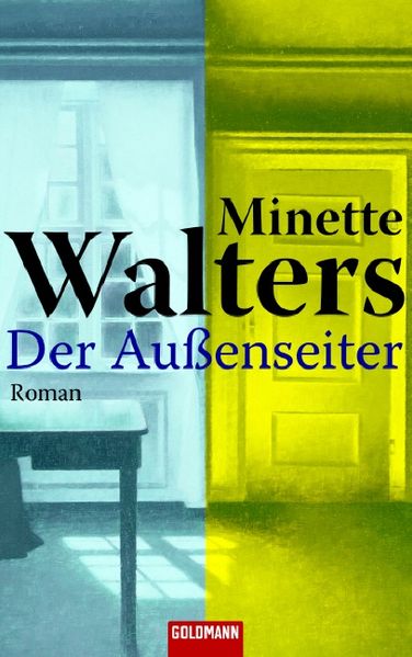 Buchcover