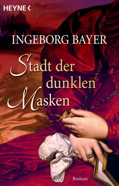 Stadt der dunklen Masken