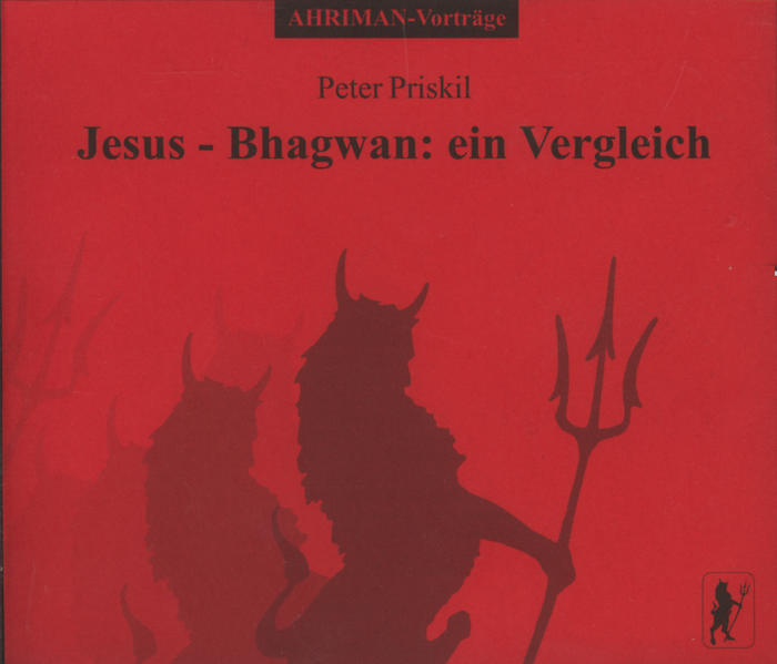 Jesus - Bhagwan: ein Vergleich