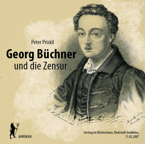Georg Büchern und die Zensur