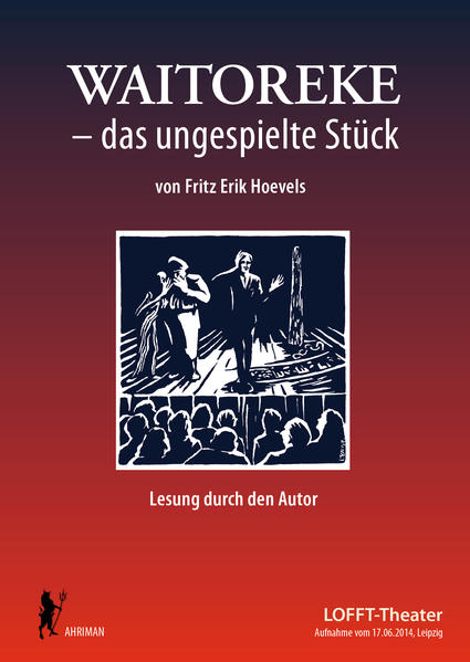 Waitoreke – das ungespielte Stück