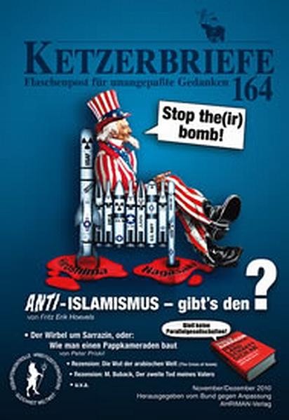 Antiislamismus