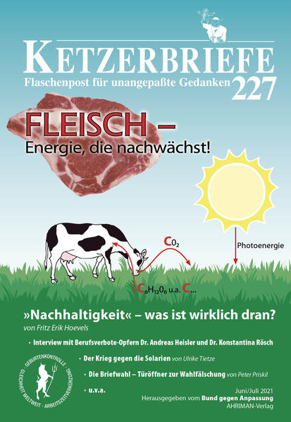 »Nachhaltigkeit« – was ist wirklich dran?