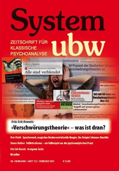 »Verschwörungstheorie« – was ist dran