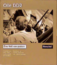 Olle DDR