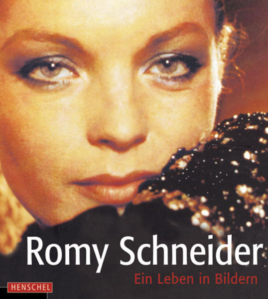 Romy Schneider