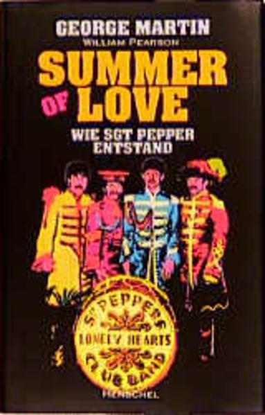 Summer of Love