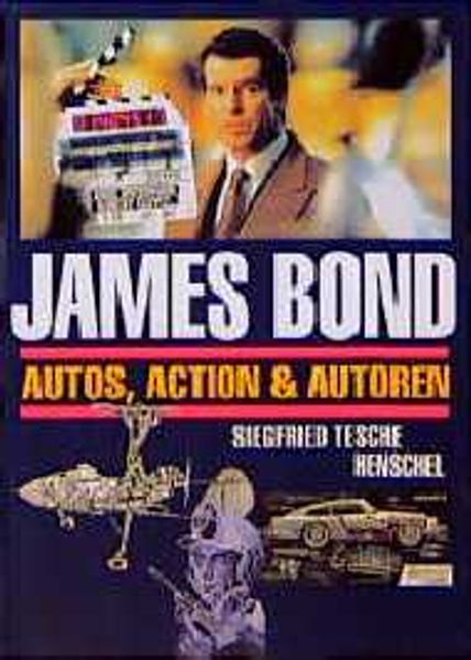 James Bond