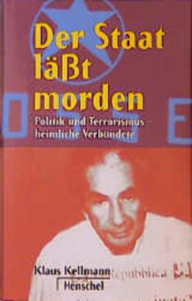 Der Staat lässt morden