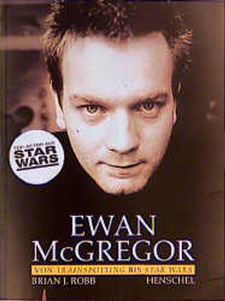 Ewan McGregor