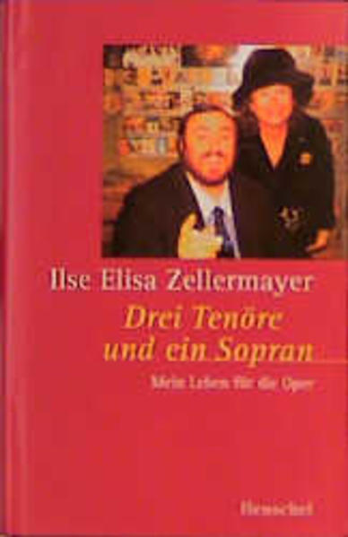 Drei Tenöre und ein Sopran