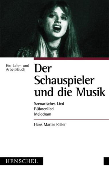 Der Schauspieler und die Musik