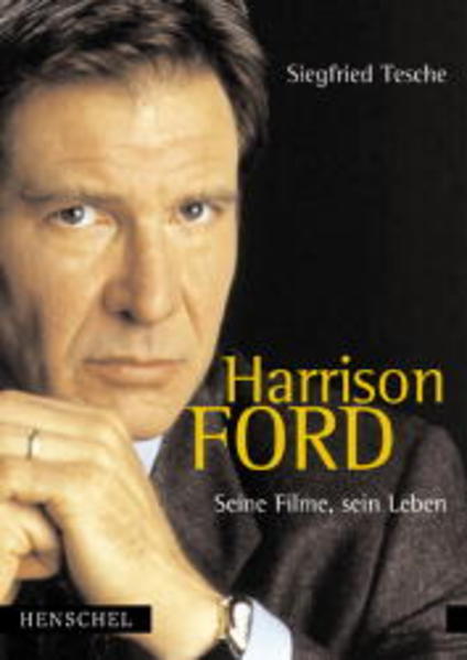 Harrison Ford