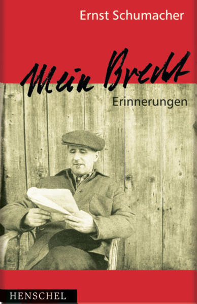Mein Brecht