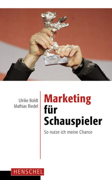 Marketing für Schauspieler