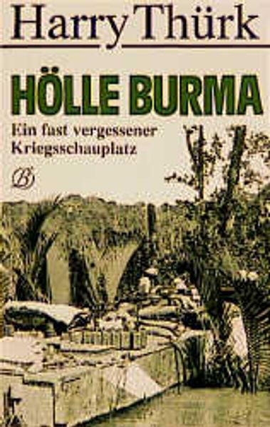 Hölle Burma