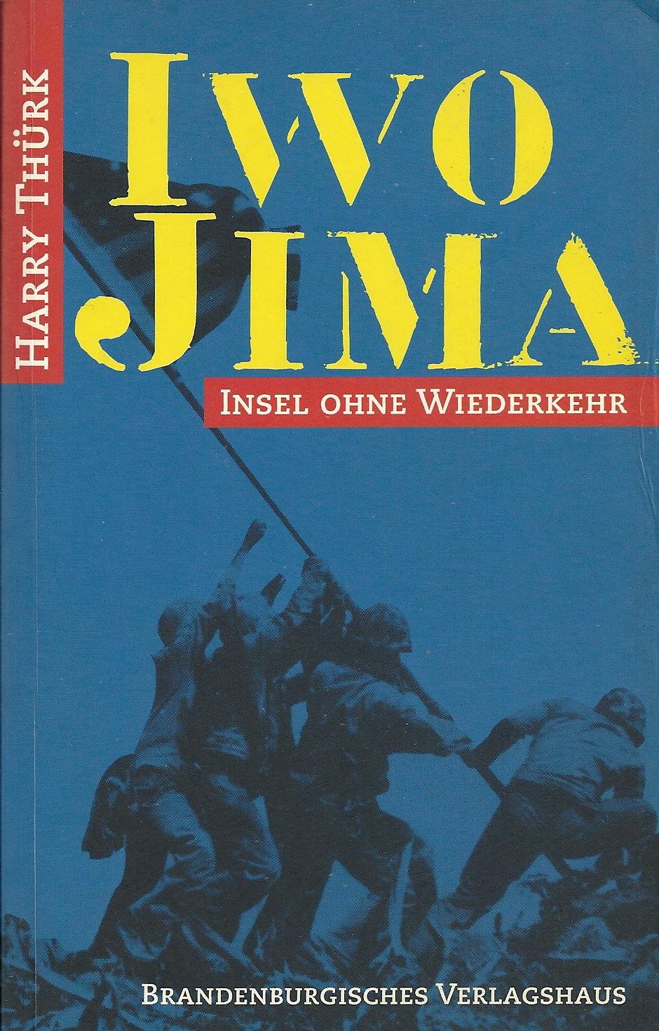Iwo Jima