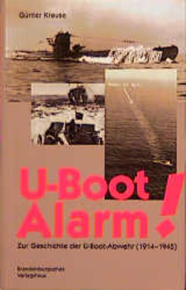 U-Boot-Alarm!