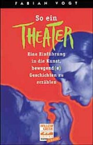 So ein Theater!