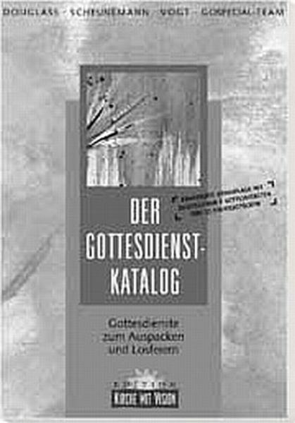 Der Gottesdienst-Katalog