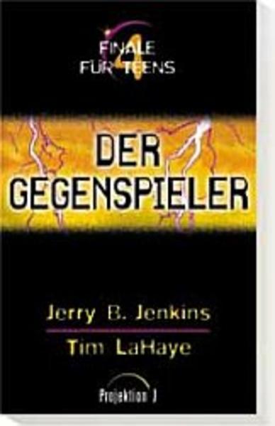 Der Gegenspieler