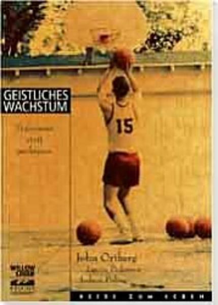 Geistliches Wachstum