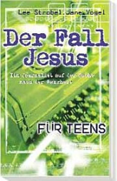 Der Fall Jesus