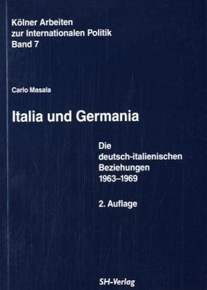 Italia und Germania