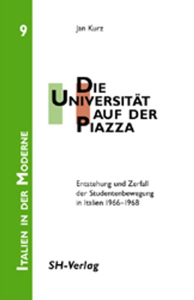 Die Universität auf der Piazza