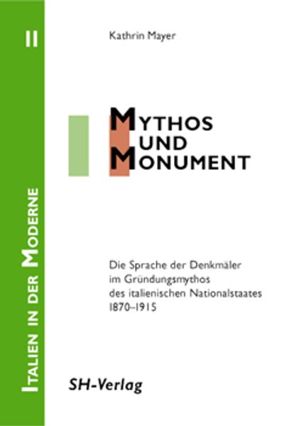 Mythos und Monument