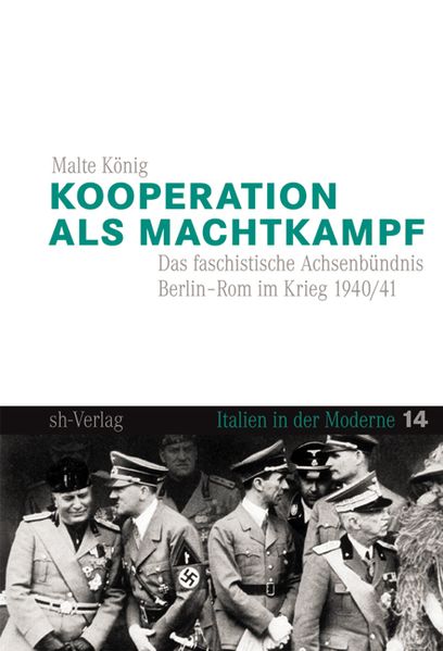 Kooperation als Machtkampf