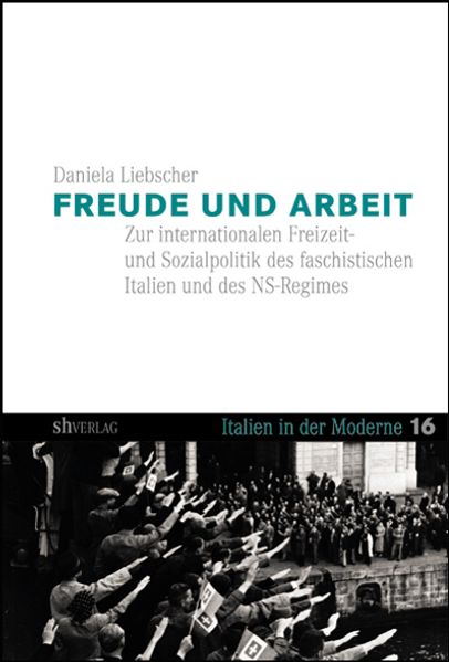 Freude und Arbeit