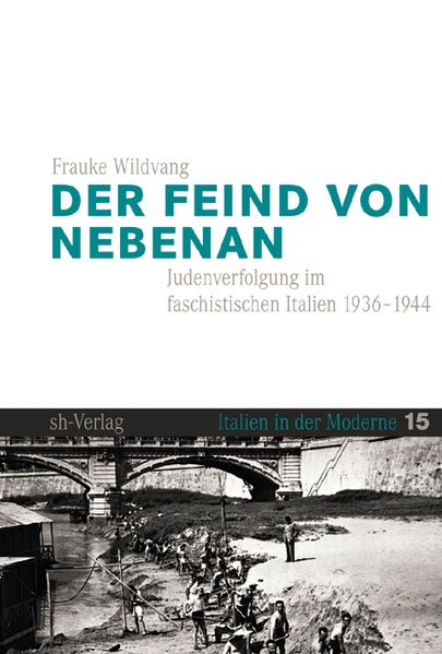 Der Feind von nebenan