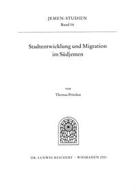 Stadtentwicklung und Migration im Südjemen