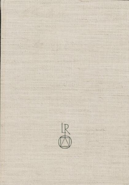 Bayerische Staatsbibliothek Inkunabelkatalog