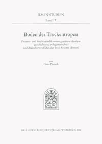 Böden der Trockentropen
