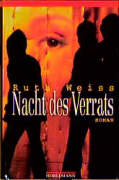 Nacht des Verrats